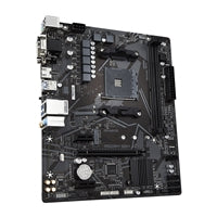 Gigabyte A520M S2H Micro-ATX AM4 Motherboard DDR4 HDMI 2.1 PCIe 3.0 Gigabyte A520M S2H Micro-ATX AM4 Motherboard DDR4 HDMI 2.1 PCIe 3.0